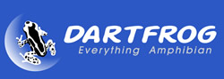 DartFrog.co.uk - Great place for live stock, Live Plants and set up.